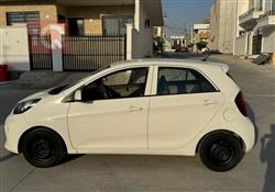 كيا بيكانتو